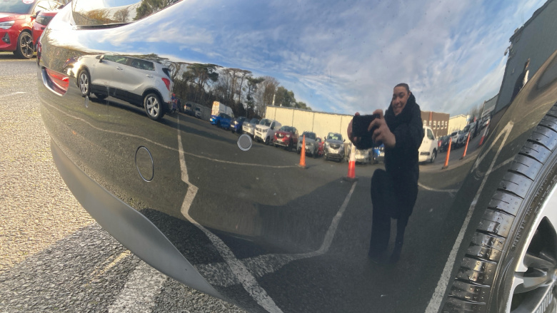 Peugeot 208 1.2 PureTech 82 Tech Edition 5dr [Start Stop] Petrol Hatchback